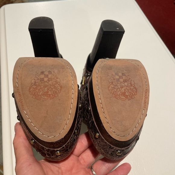 Vince Camuto mules - Picture 4 of 6